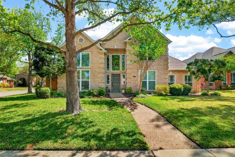 200 Hollowtree Court Coppell TX 75019