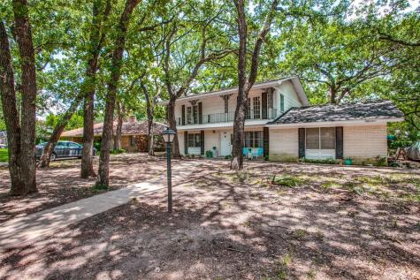 2121 Dartmouth Lane Corsicana TX 75110
