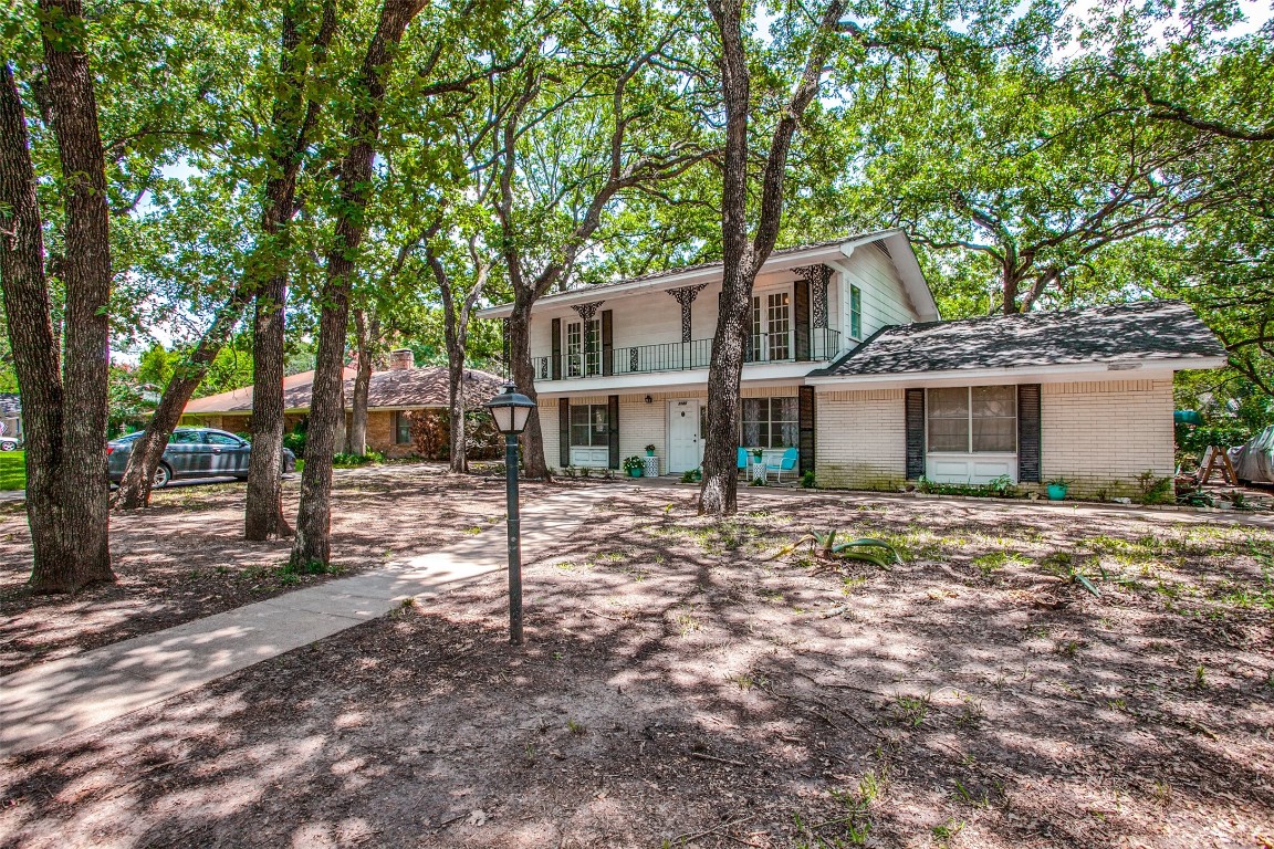 2121 Dartmouth Lane Corsicana TX 75110