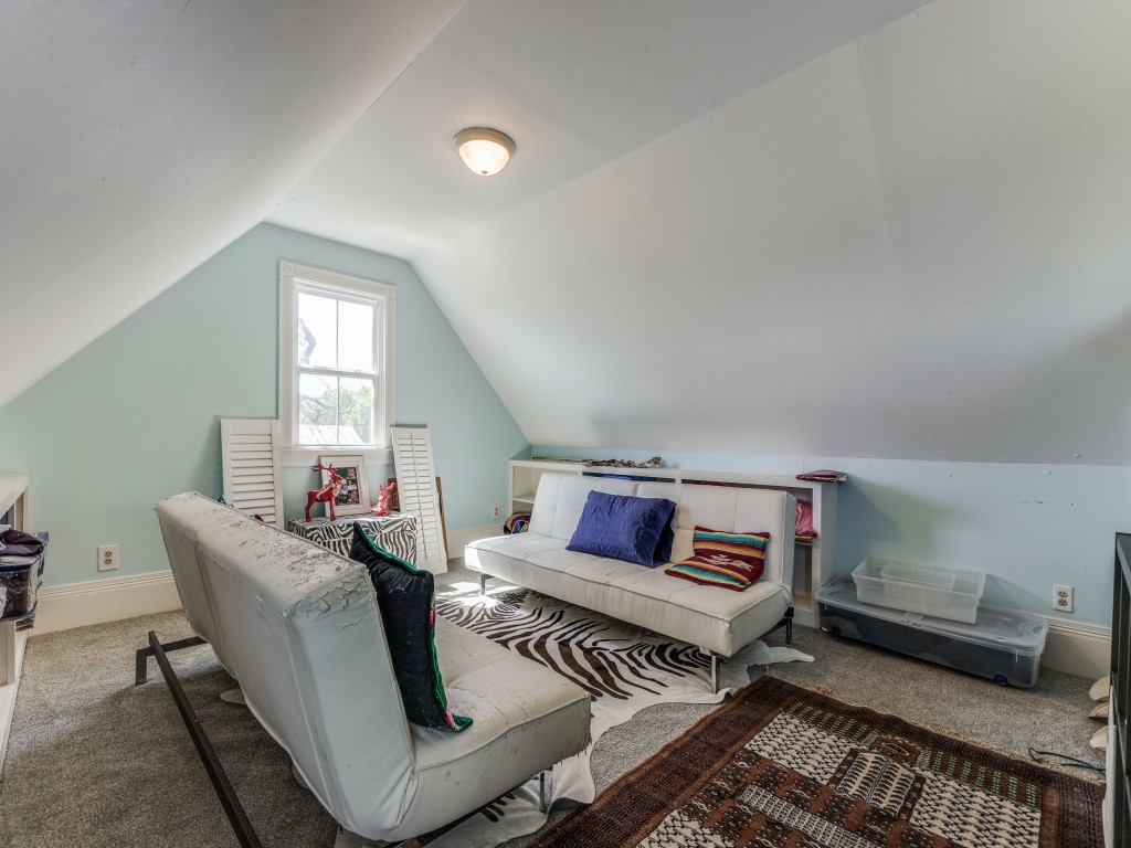 392 Mount Pleasant Road Valley View TX 76272