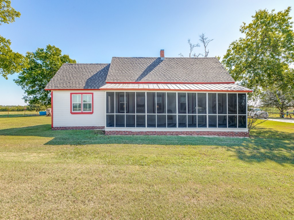 392 Mount Pleasant Road Valley View TX 76272