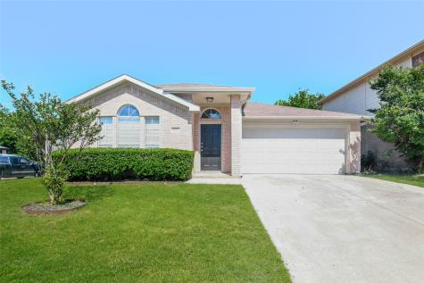 5801 Fawn Meadow Trail Arlington TX 76017