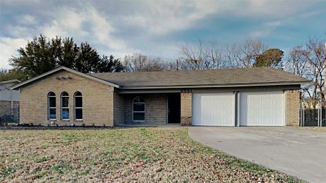 6521 Simmons Road North Richland Hills TX 76182