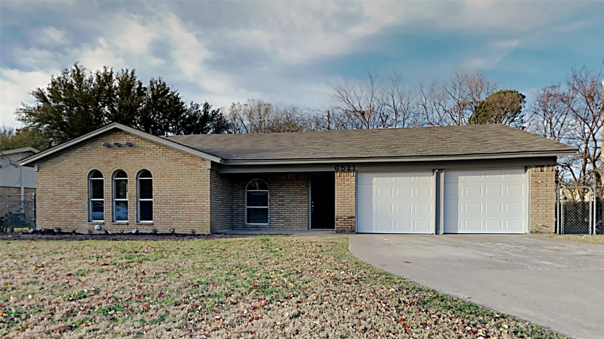 6521 Simmons Road North Richland Hills TX 76182