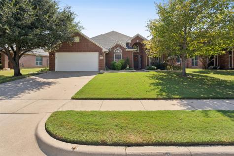 770 Little Ridge Court Burleson TX 76028