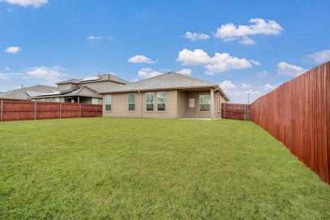 1413 Fremont Trail Cleburne TX 76033