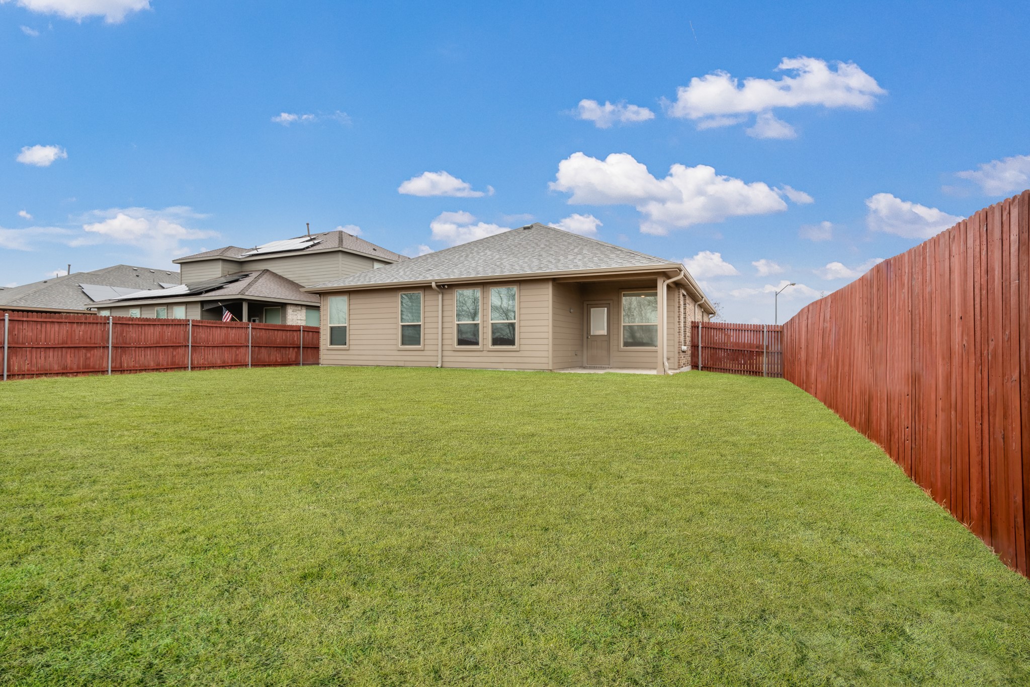 1413 Fremont Trail Cleburne TX 76033