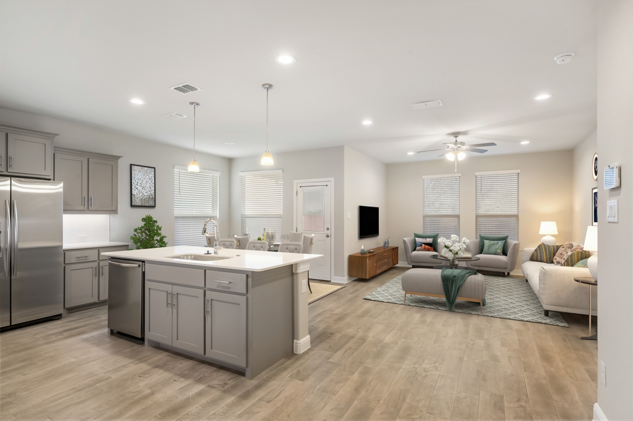 1413 Fremont Trail Cleburne TX 76033