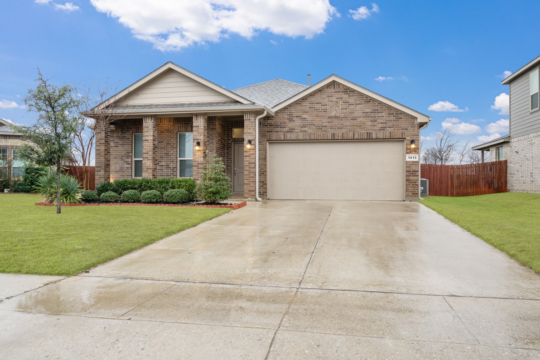 1413 Fremont Trail Cleburne TX 76033