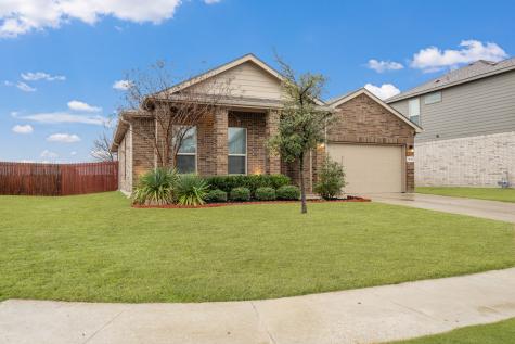1413 Fremont Trail Cleburne TX 76033