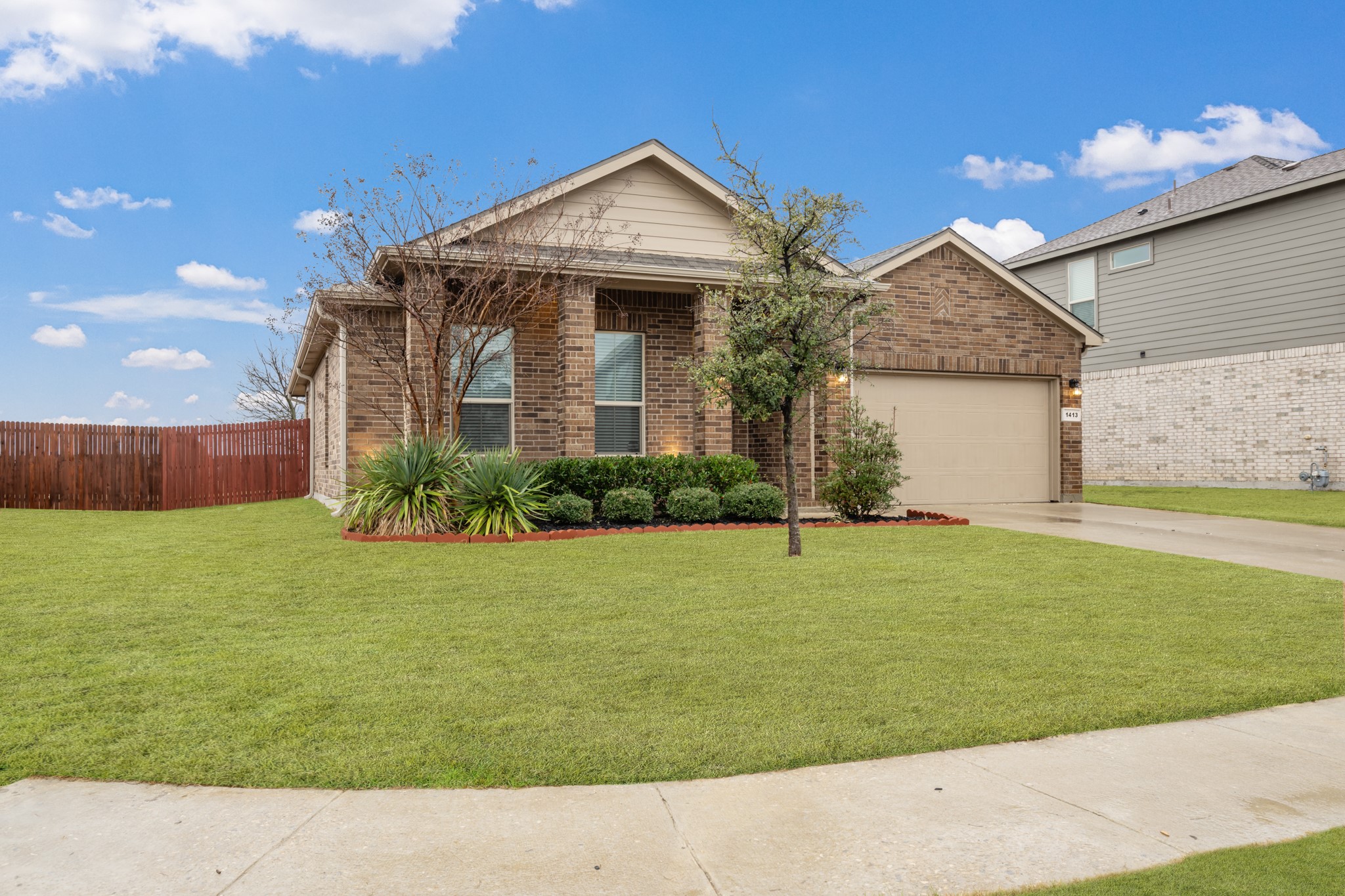 1413 Fremont Trail Cleburne TX 76033