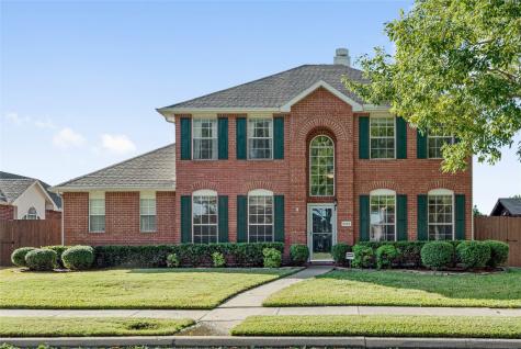 5002 Harborview Boulevard Rowlett TX 75088