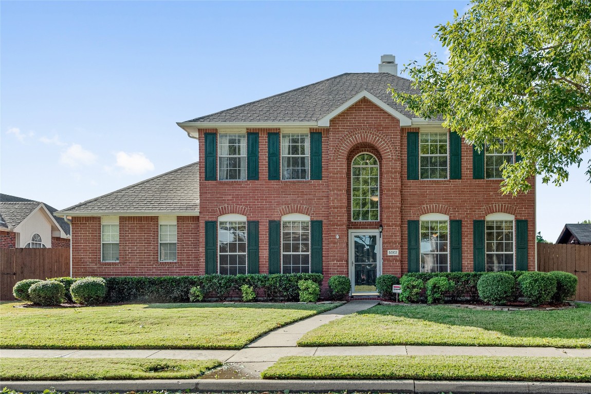 5002 Harborview Boulevard Rowlett TX 75088