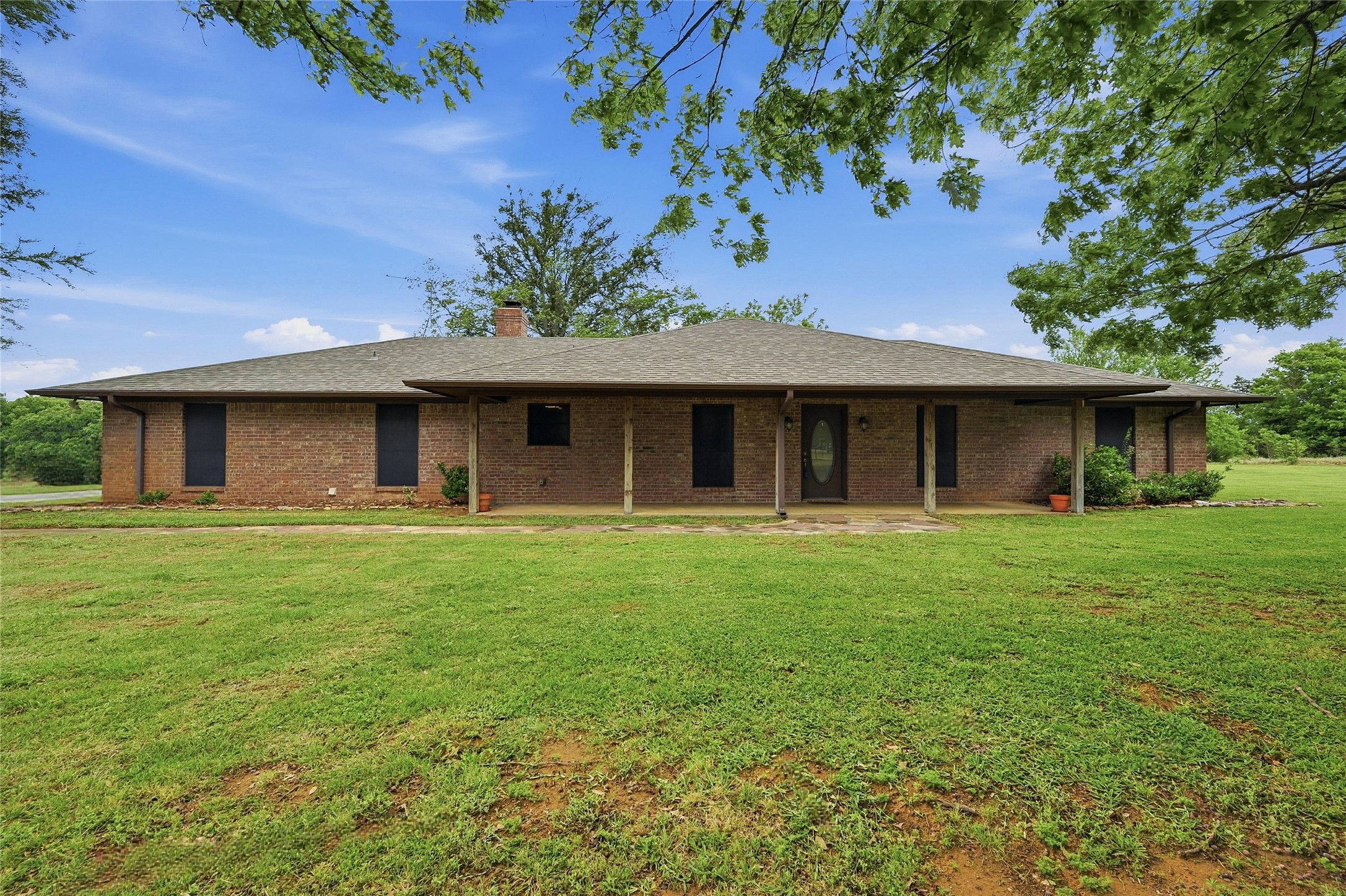 185 Owens Road Bells TX 75414