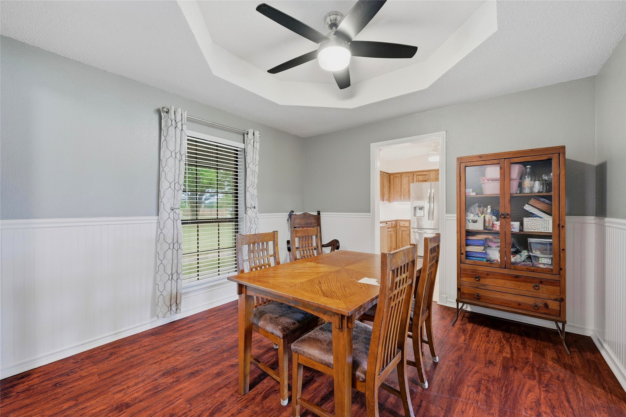 185 Owens Road Bells TX 75414