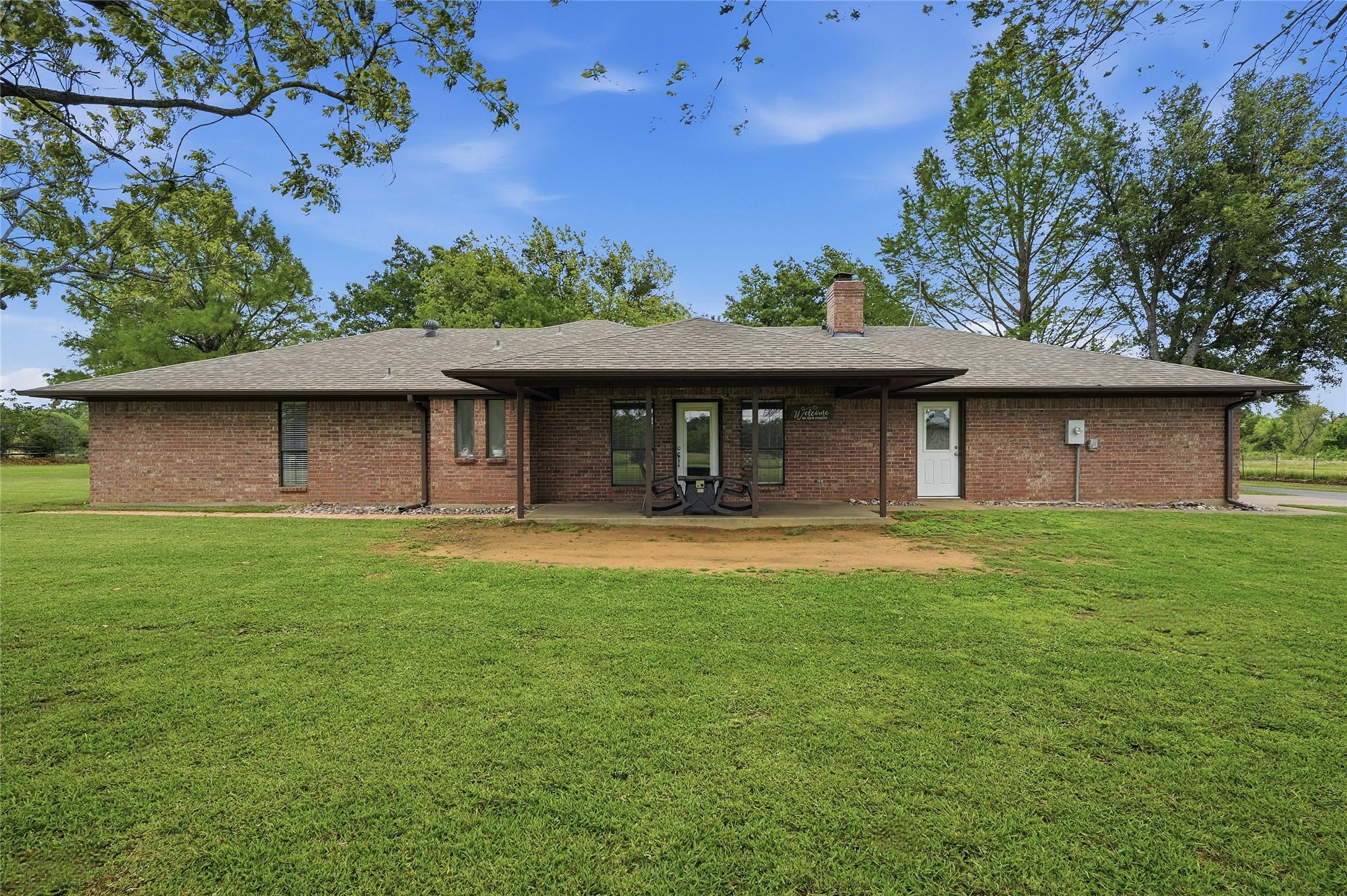 185 Owens Road Bells TX 75414