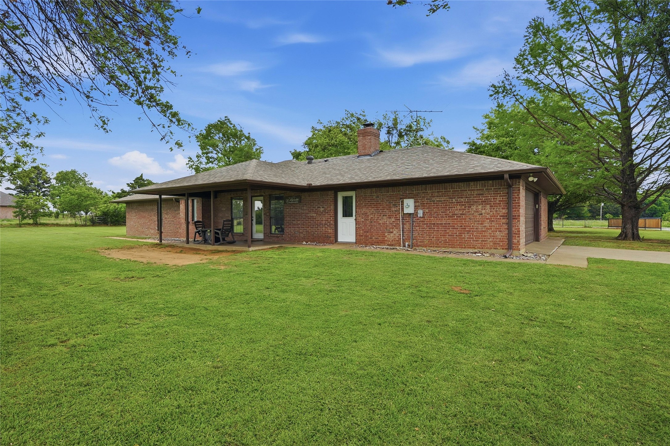 185 Owens Road Bells TX 75414