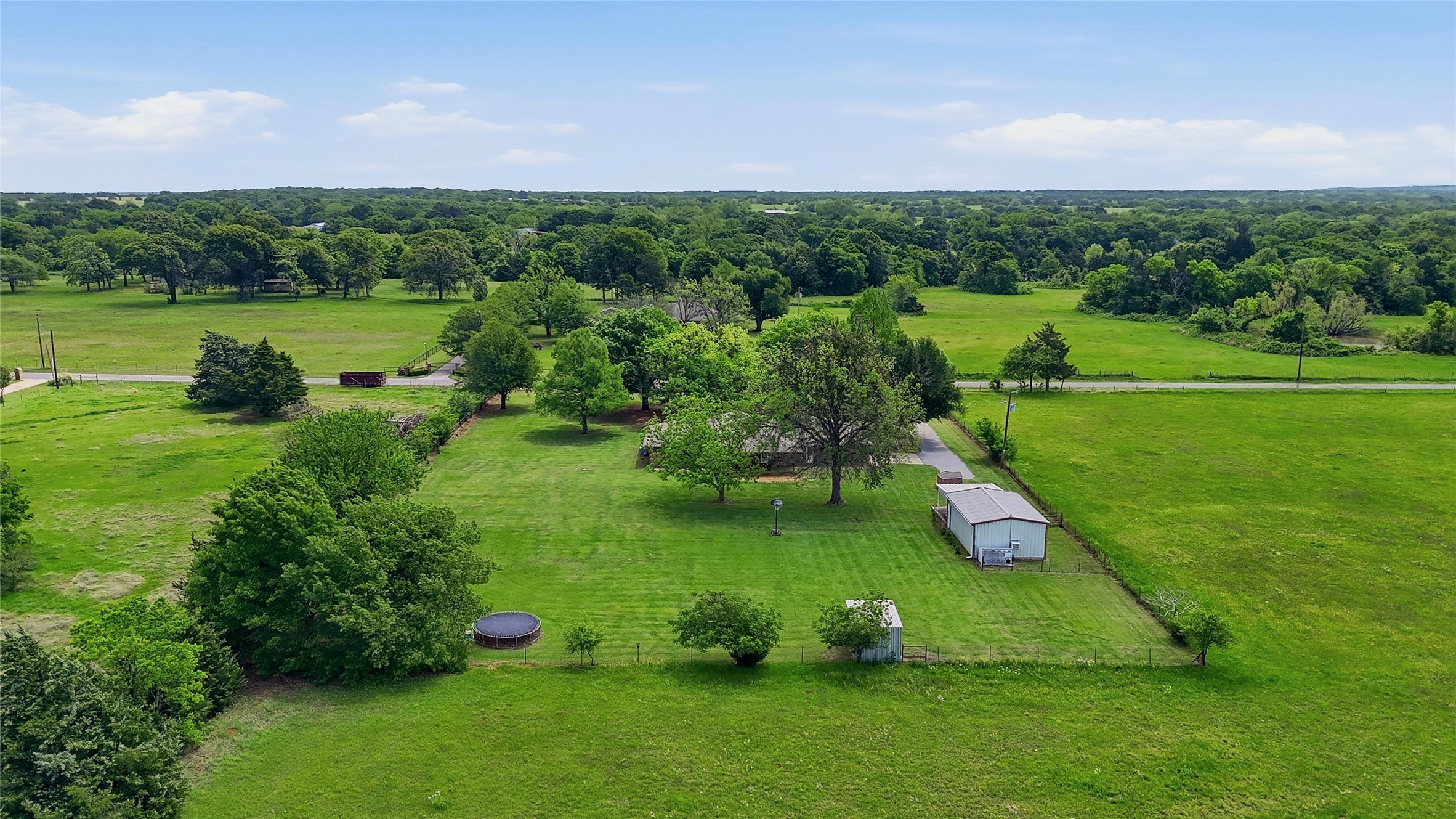 185 Owens Road Bells TX 75414