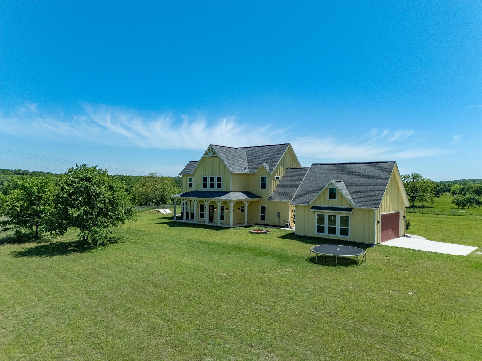2025 County Road 1792 Sunset TX 76270