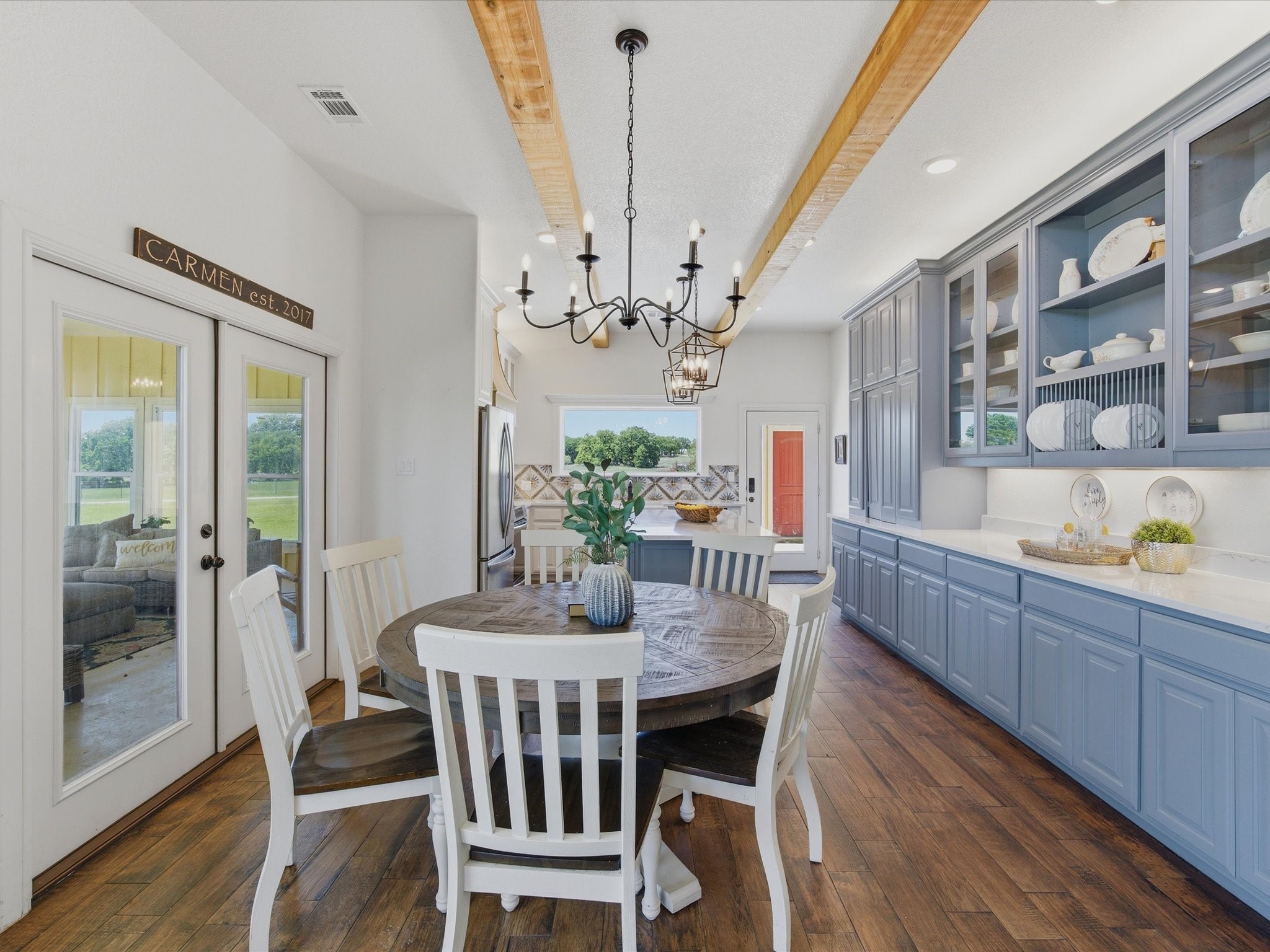 2025 County Road 1792 Sunset TX 76270