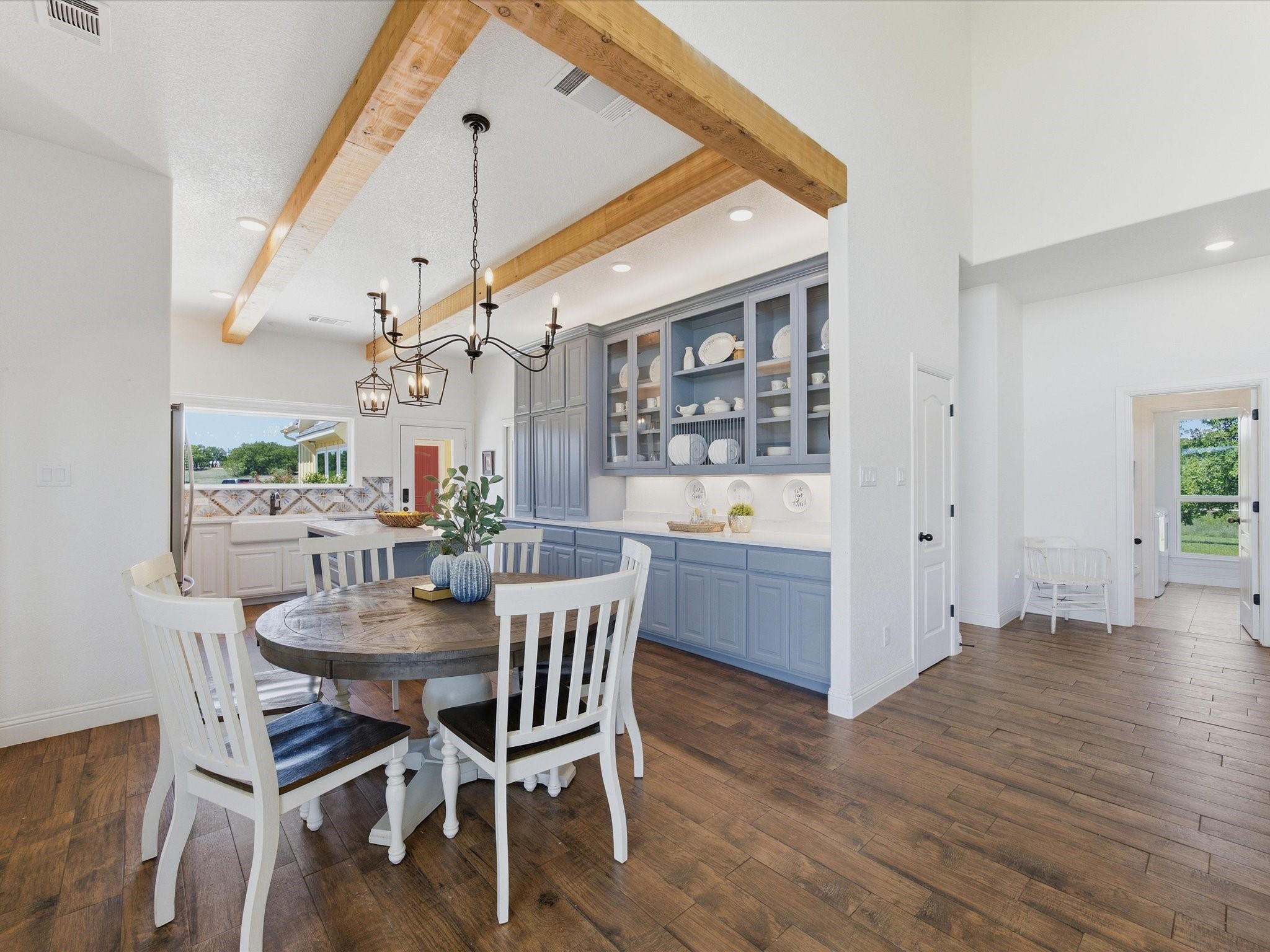 2025 County Road 1792 Sunset TX 76270