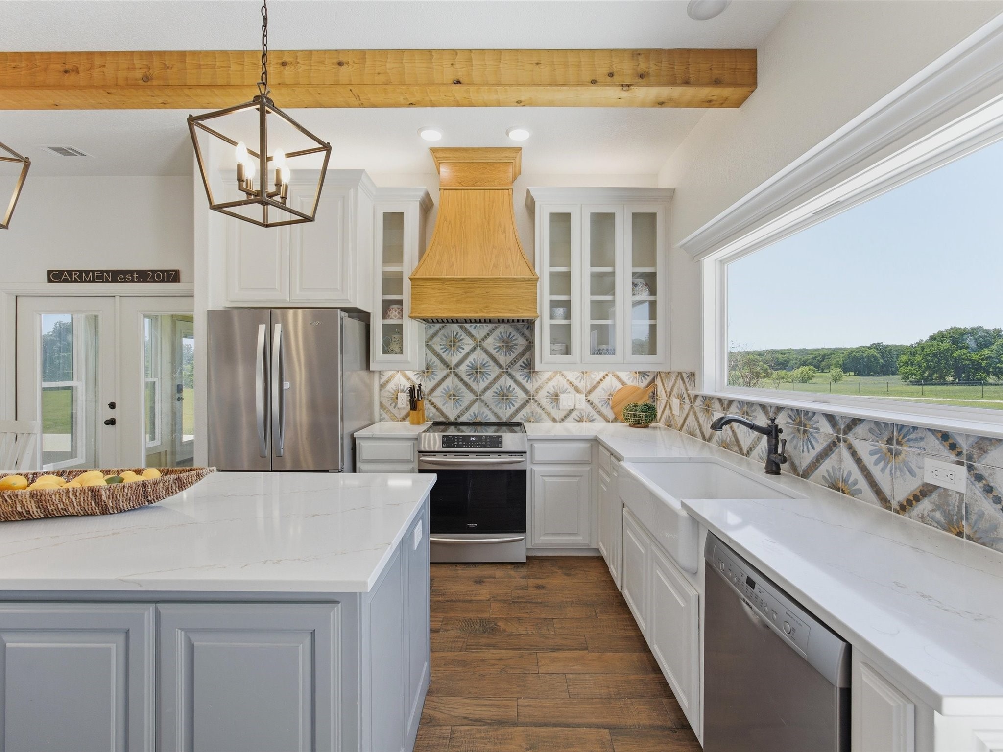 2025 County Road 1792 Sunset TX 76270