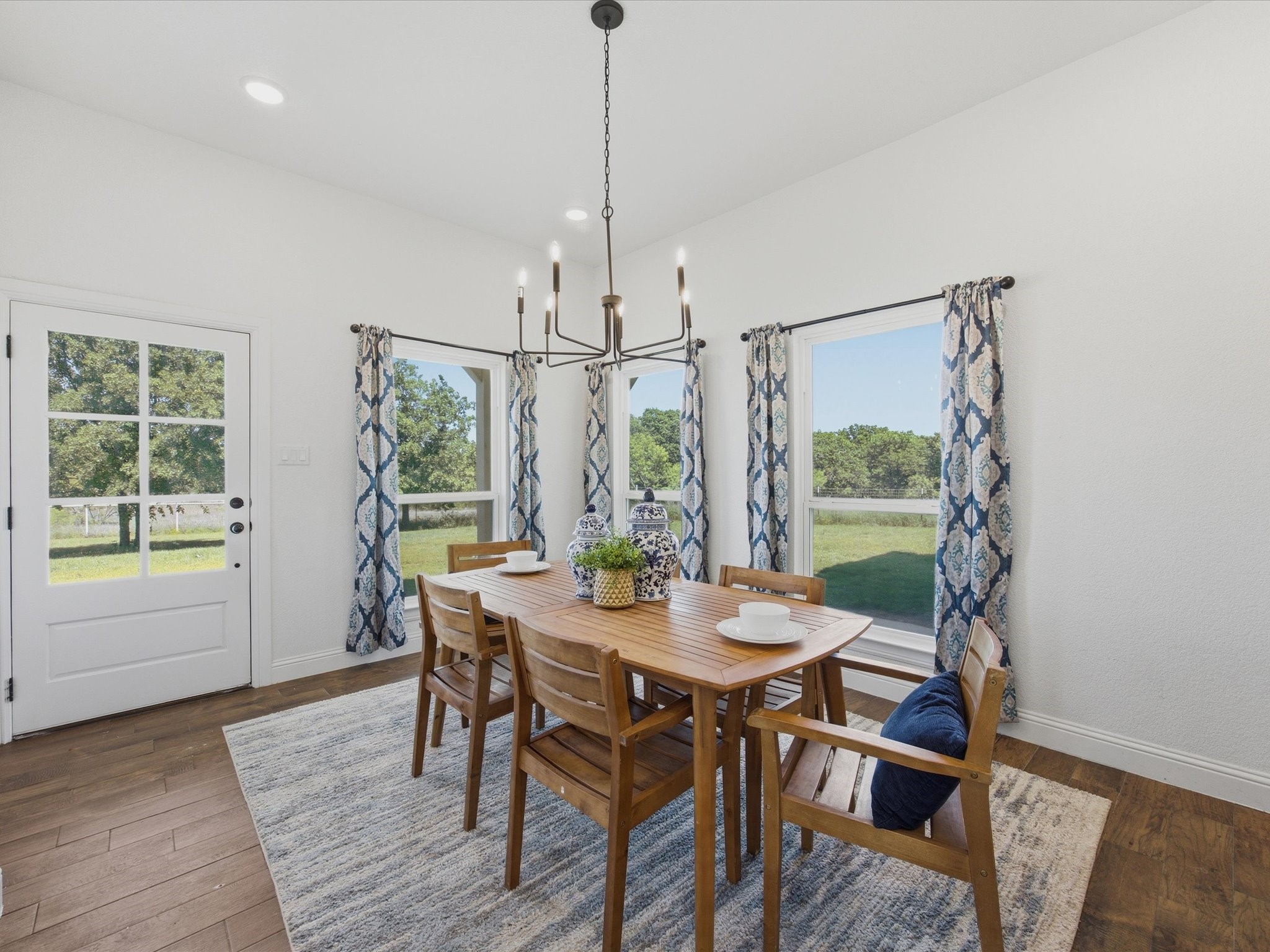 2025 County Road 1792 Sunset TX 76270