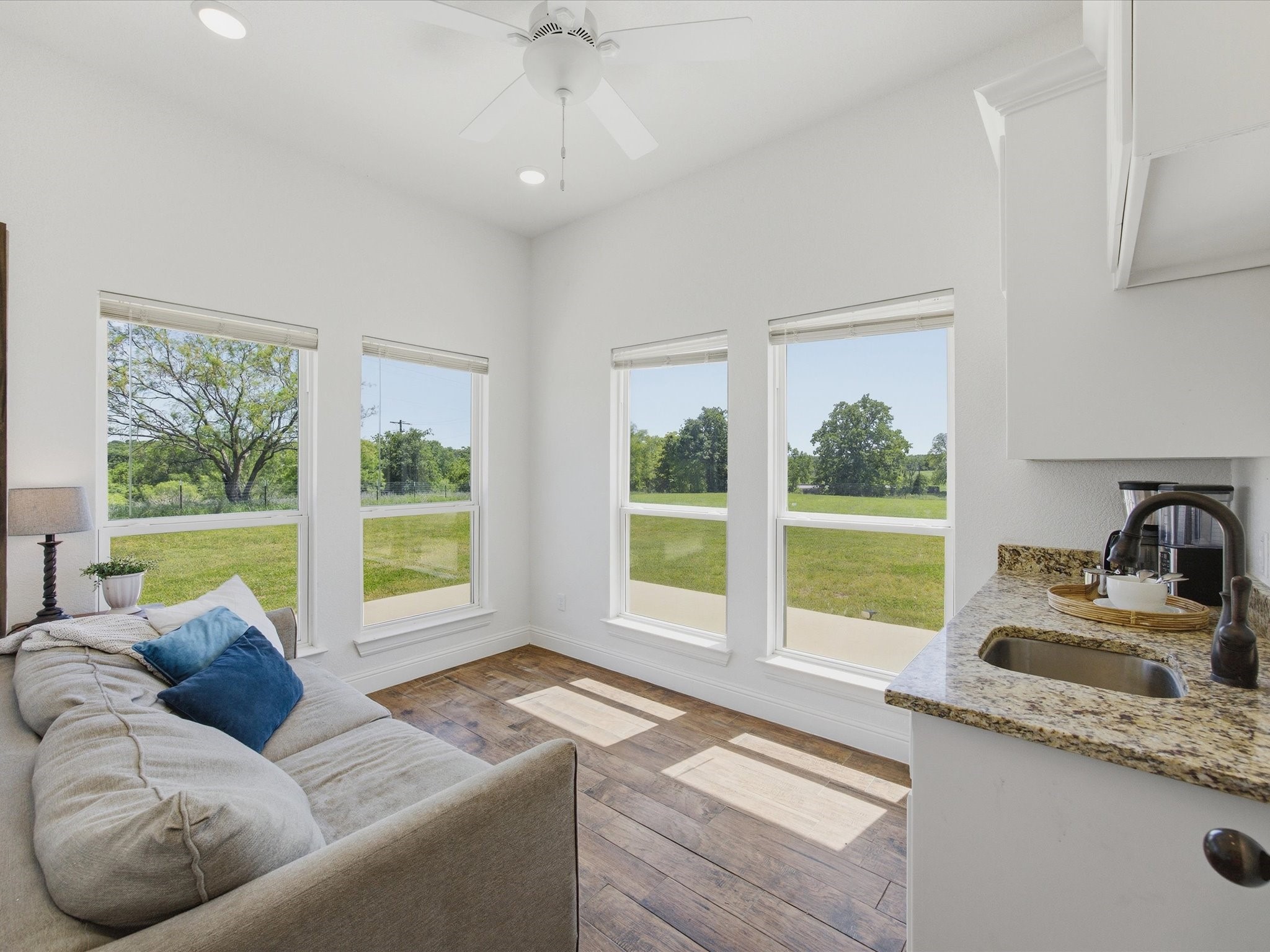2025 County Road 1792 Sunset TX 76270