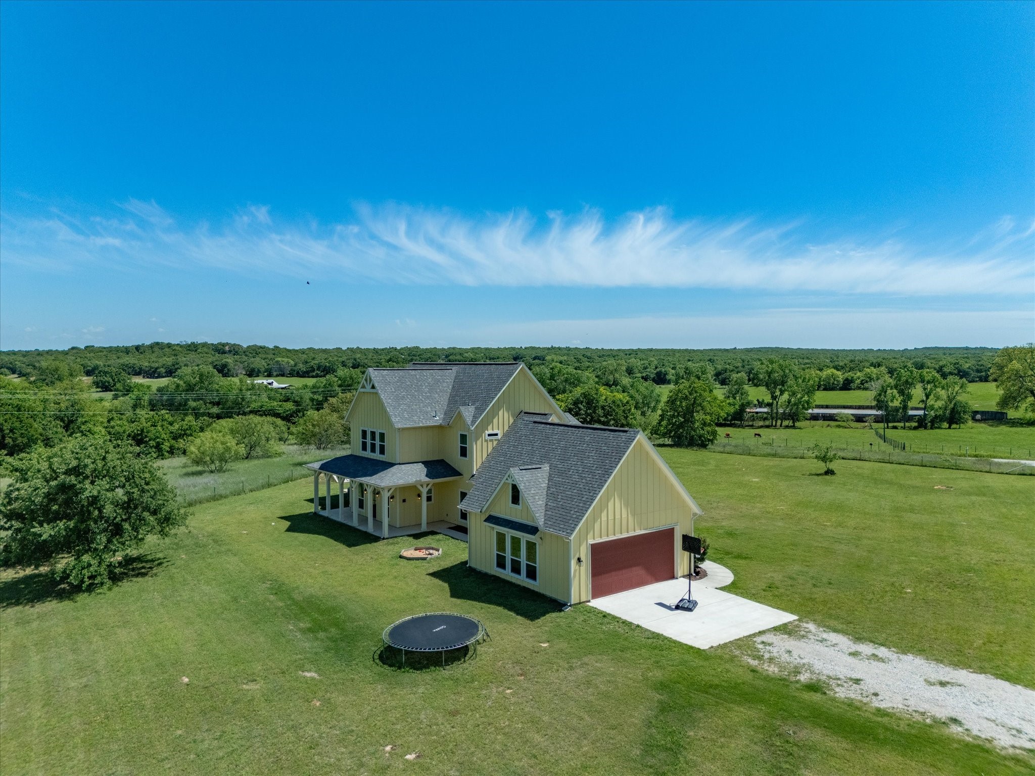 2025 County Road 1792 Sunset TX 76270