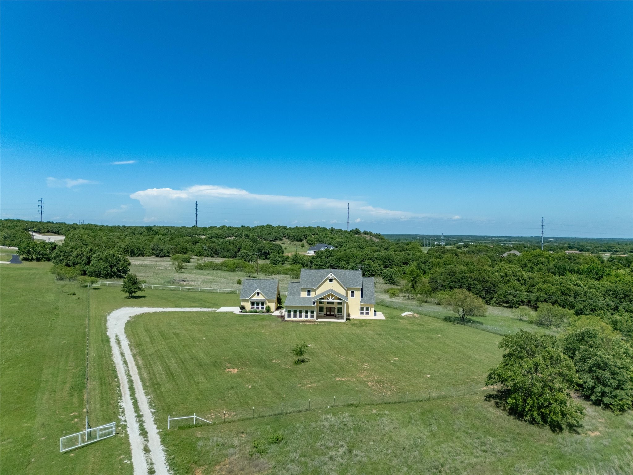 2025 County Road 1792 Sunset TX 76270