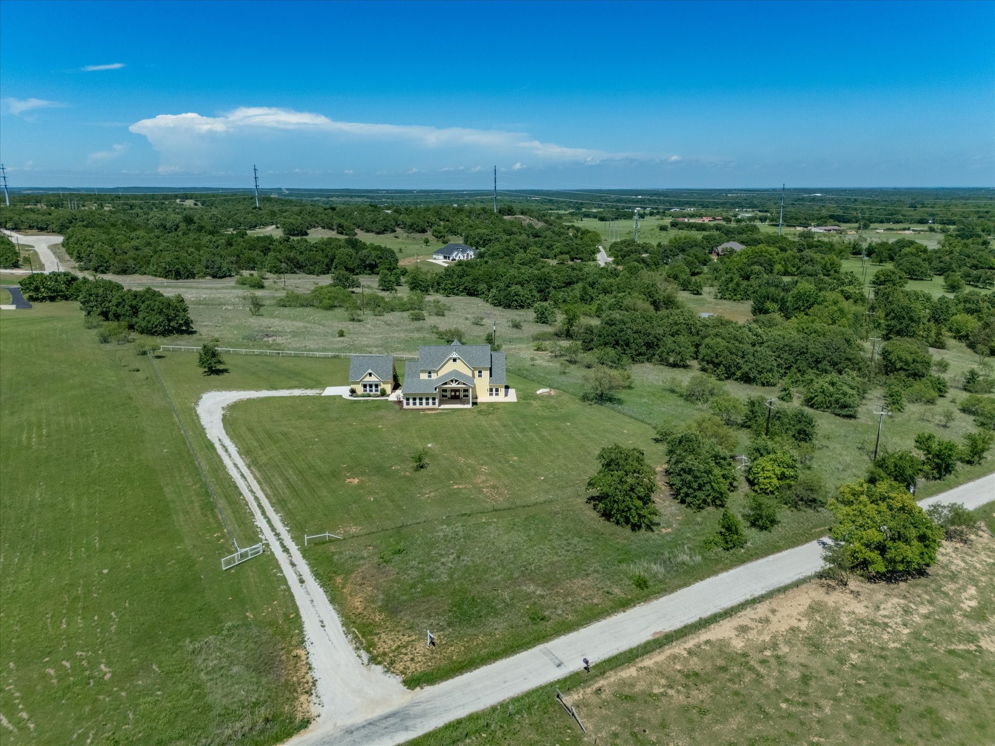 2025 County Road 1792 Sunset TX 76270