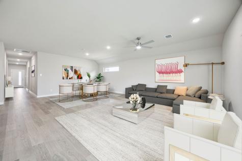 912 Pistachio Drive Alvarado TX 76009