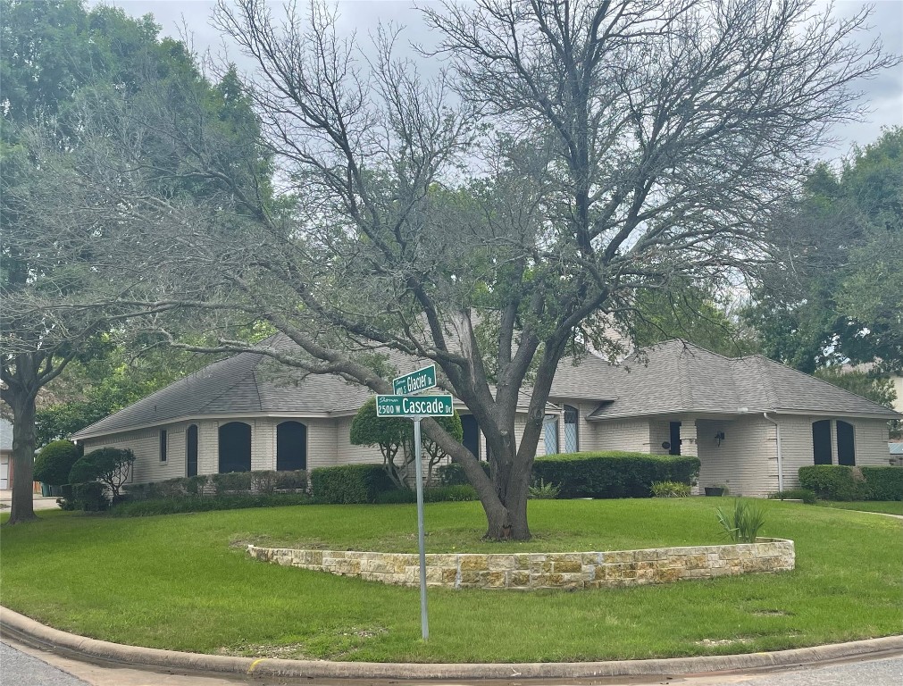 2500 W Cascade Drive Sherman TX 75092