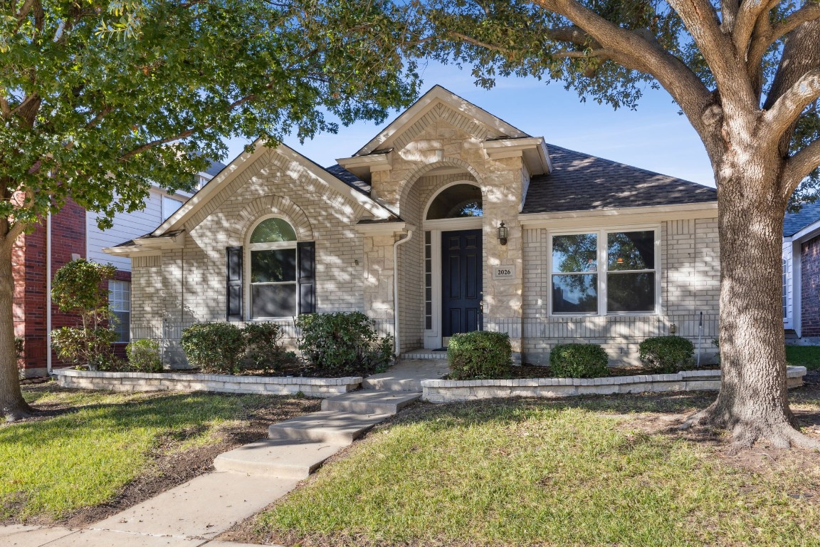 2026 Westbury Lane Allen TX 75013