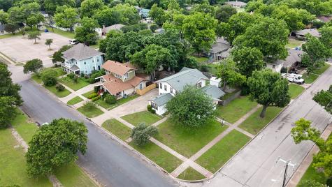 401 N Dallas Street Ennis TX 75119