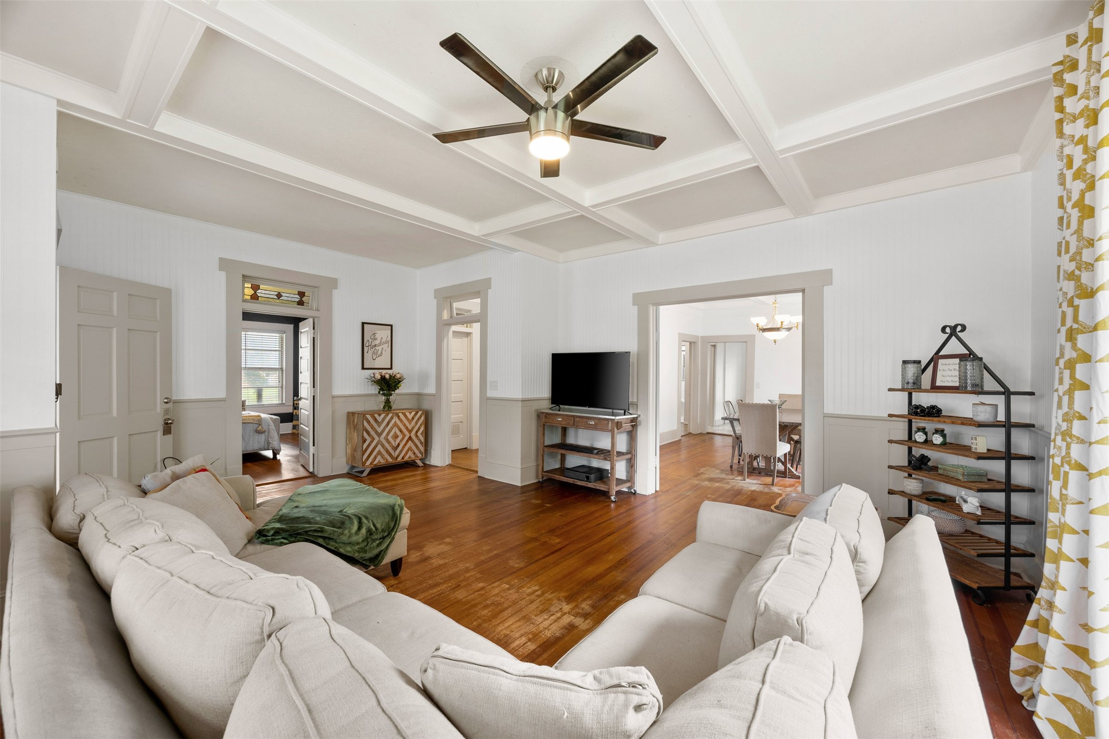 401 N Dallas Street Ennis TX 75119