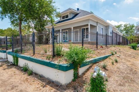 1500 E Rosedale Street Fort Worth TX 76104