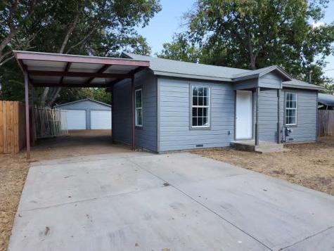 4000 Honey Lane North Richland Hills TX 76180