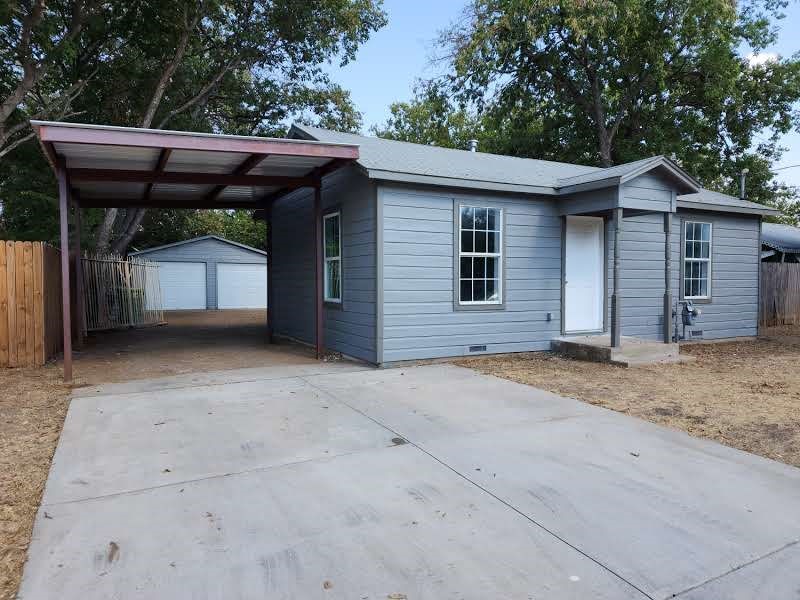 4000 Honey Lane North Richland Hills TX 76180