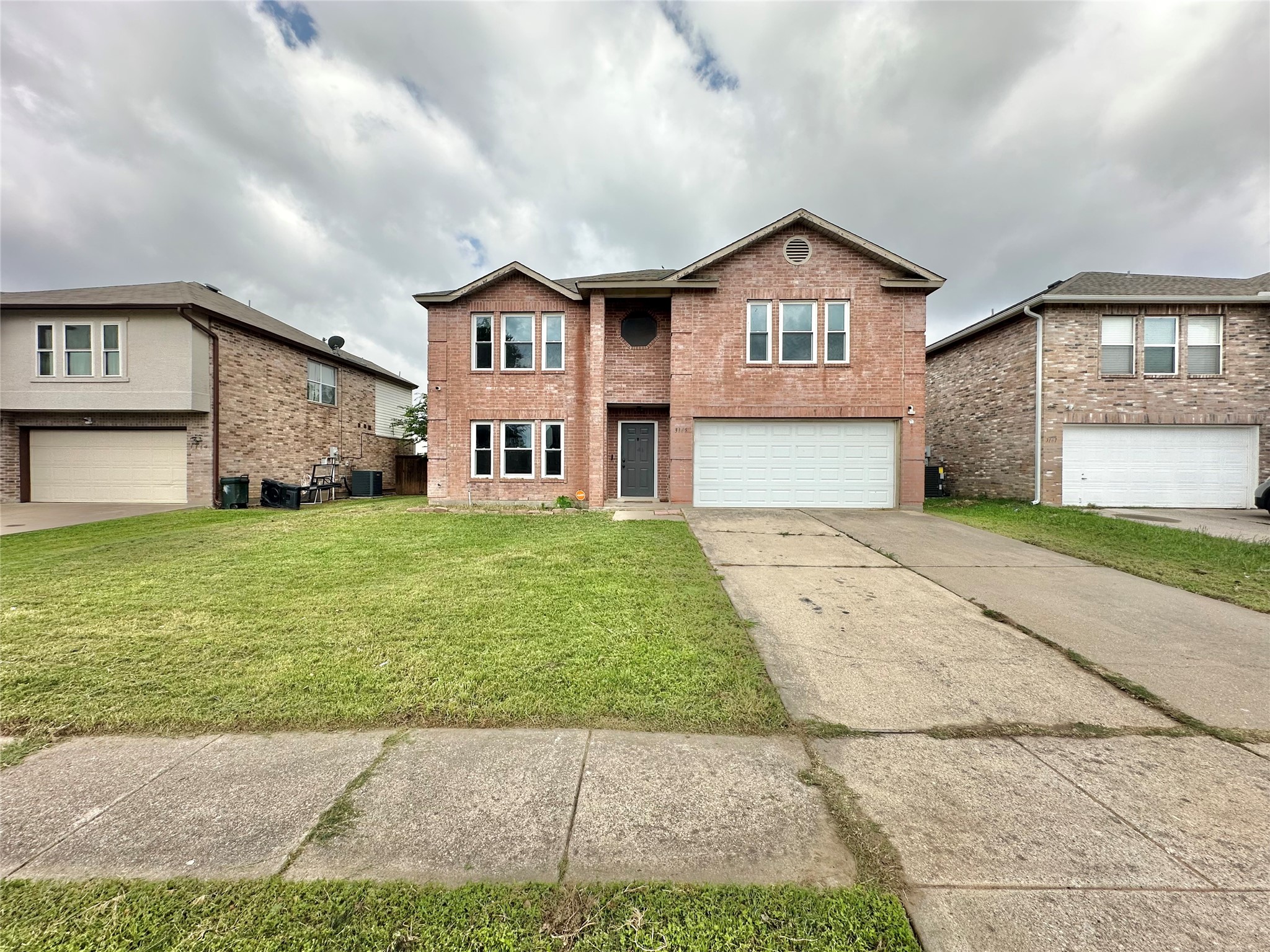 3165 Spyglass Drive Grand Prairie TX 75052