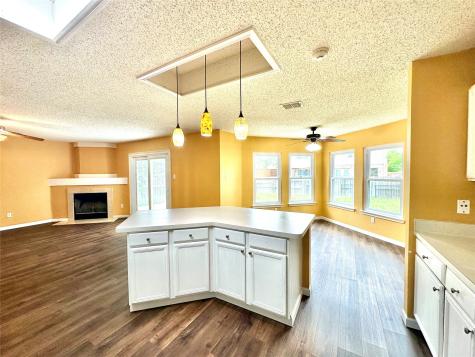 3165 Spyglass Drive Grand Prairie TX 75052