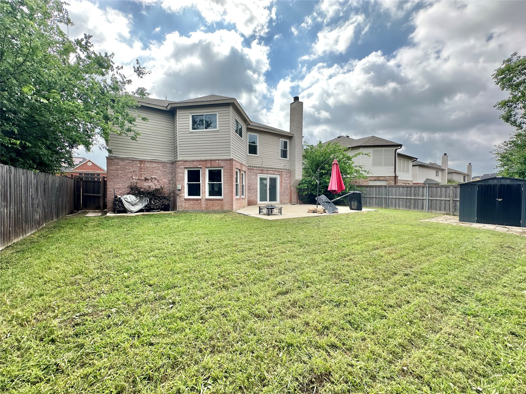 3165 Spyglass Drive Grand Prairie TX 75052