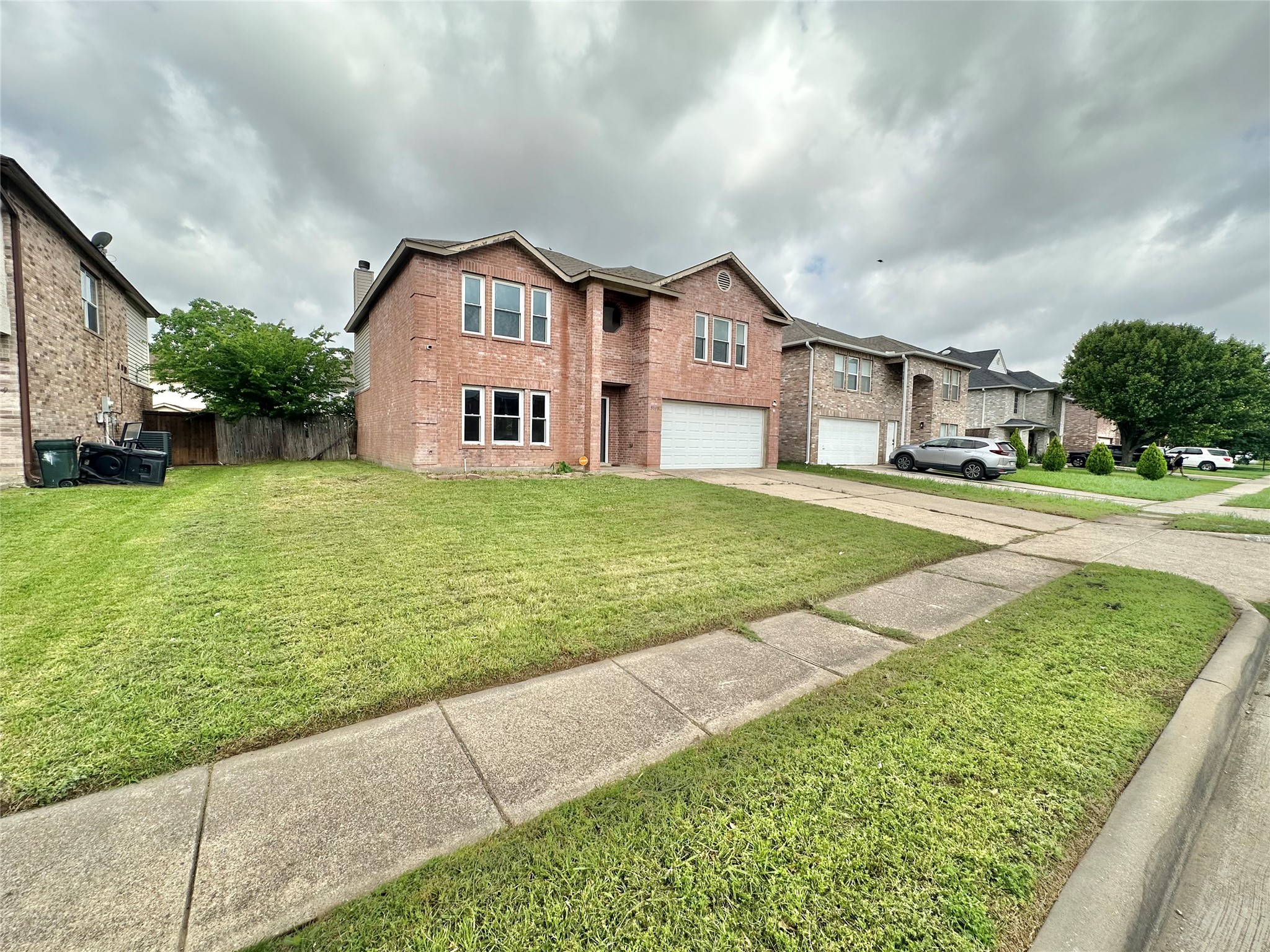 3165 Spyglass Drive Grand Prairie TX 75052