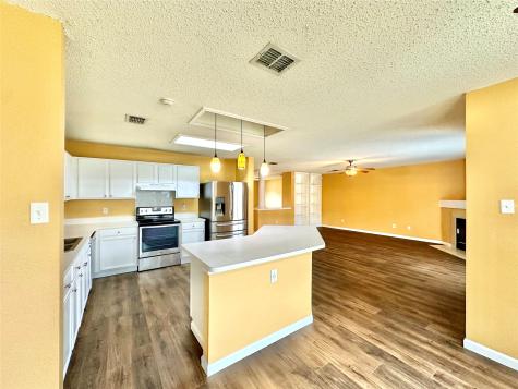 3165 Spyglass Drive Grand Prairie TX 75052