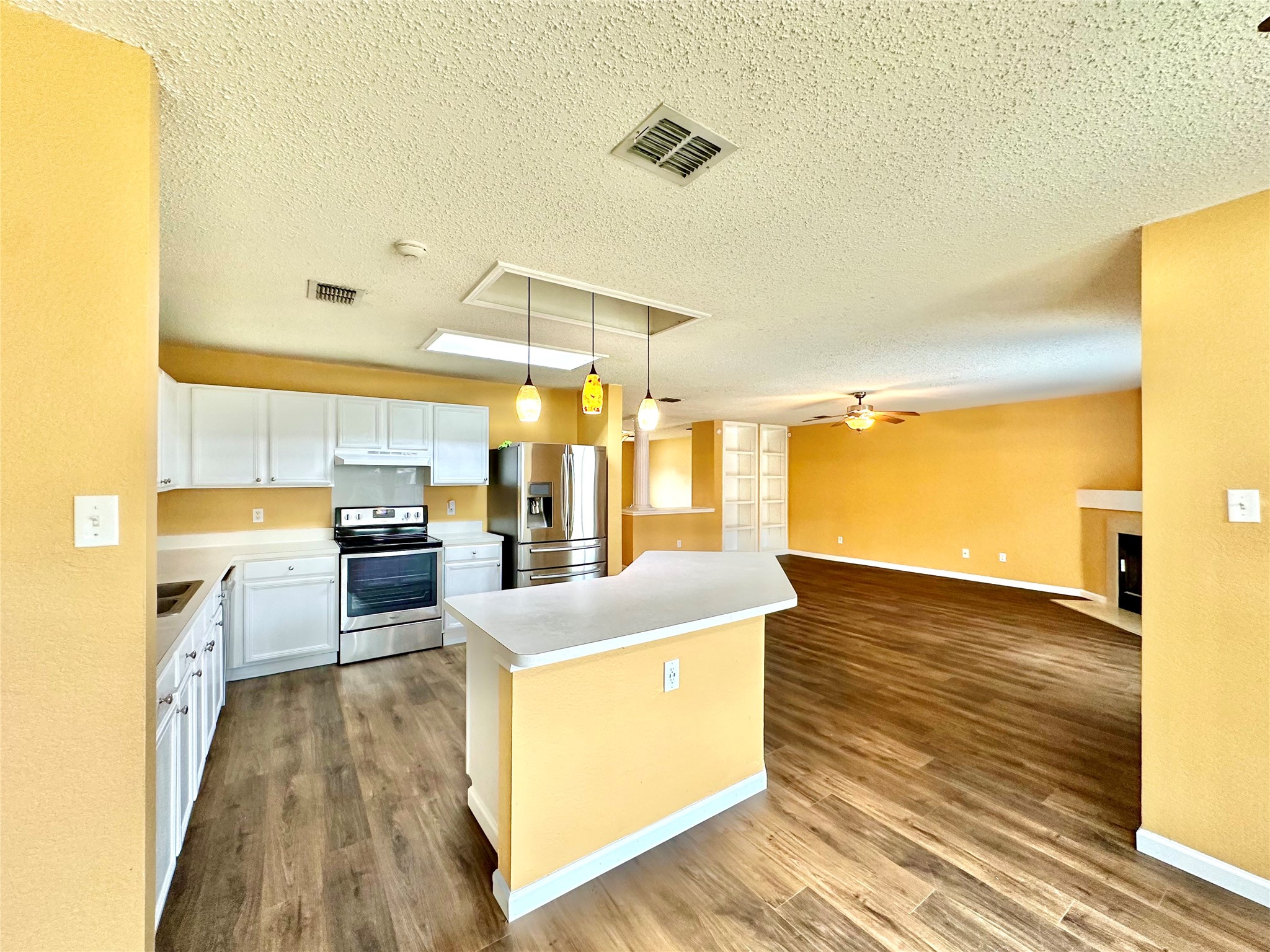 3165 Spyglass Drive Grand Prairie TX 75052