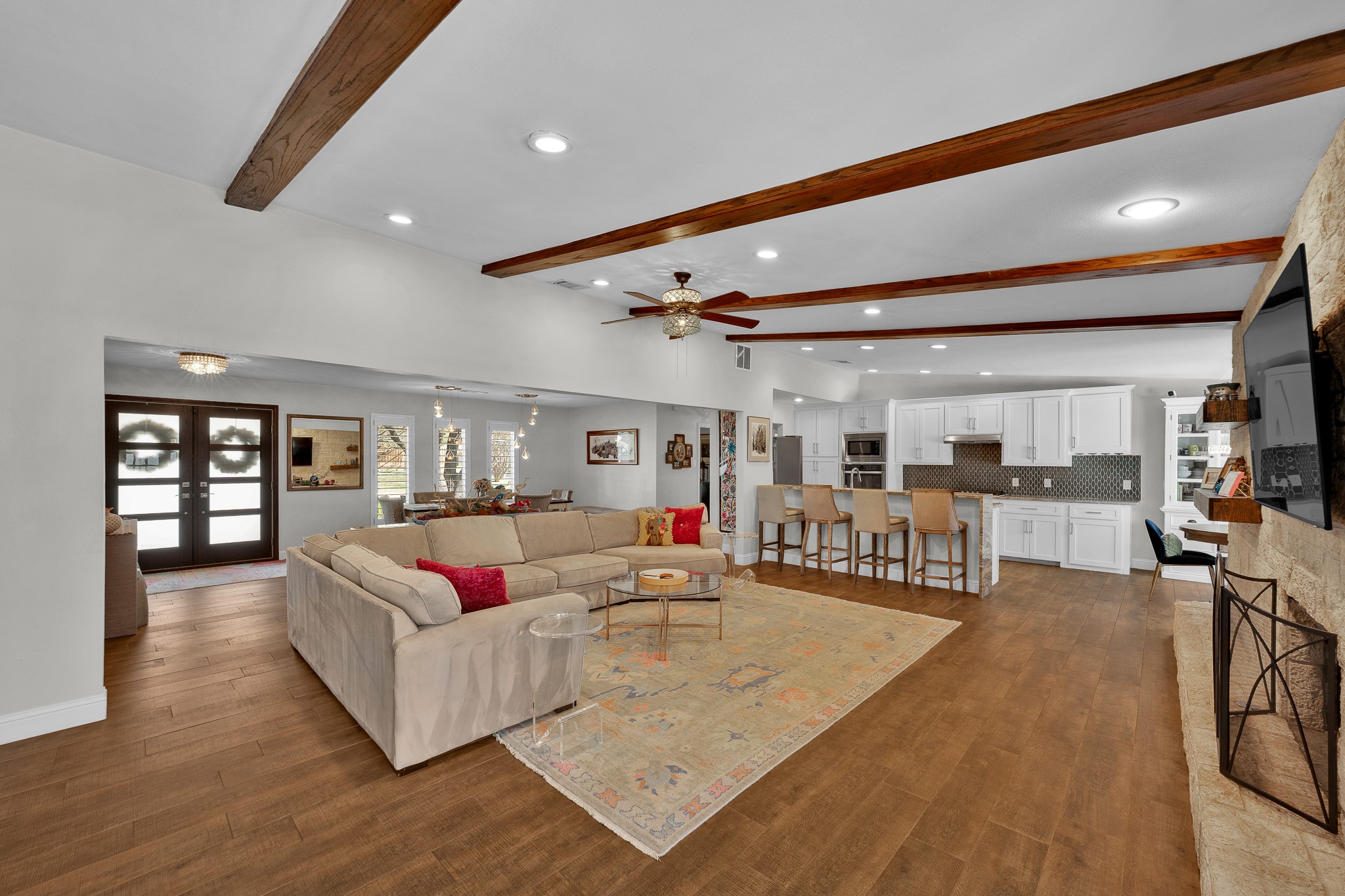 3796 Vinecrest Drive Dallas TX 75229