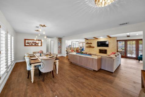 3796 Vinecrest Drive Dallas TX 75229