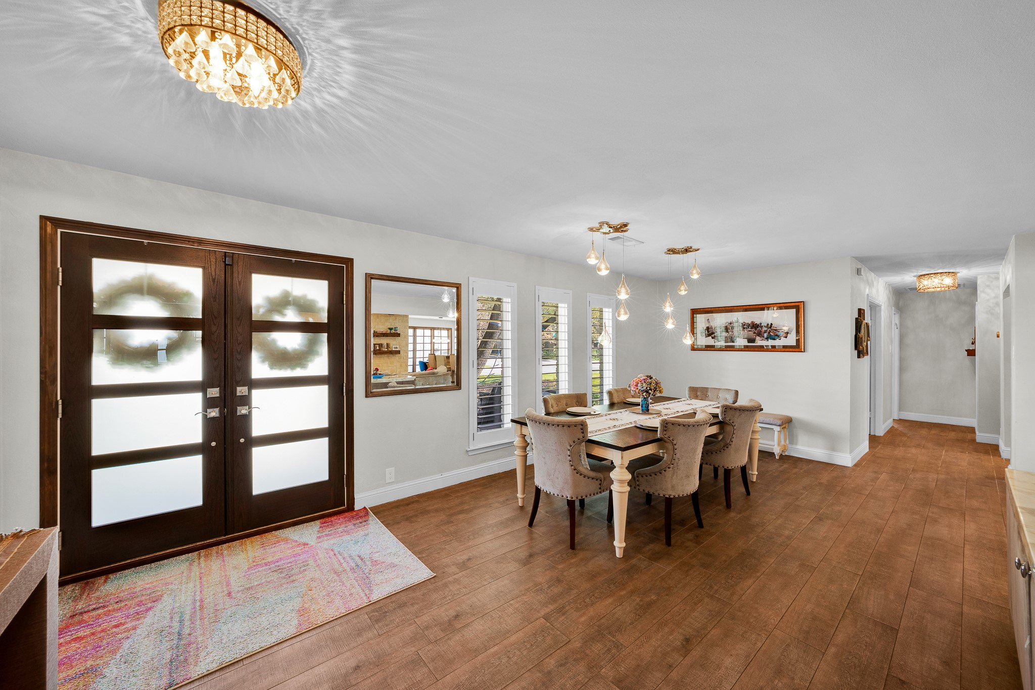 3796 Vinecrest Drive Dallas TX 75229