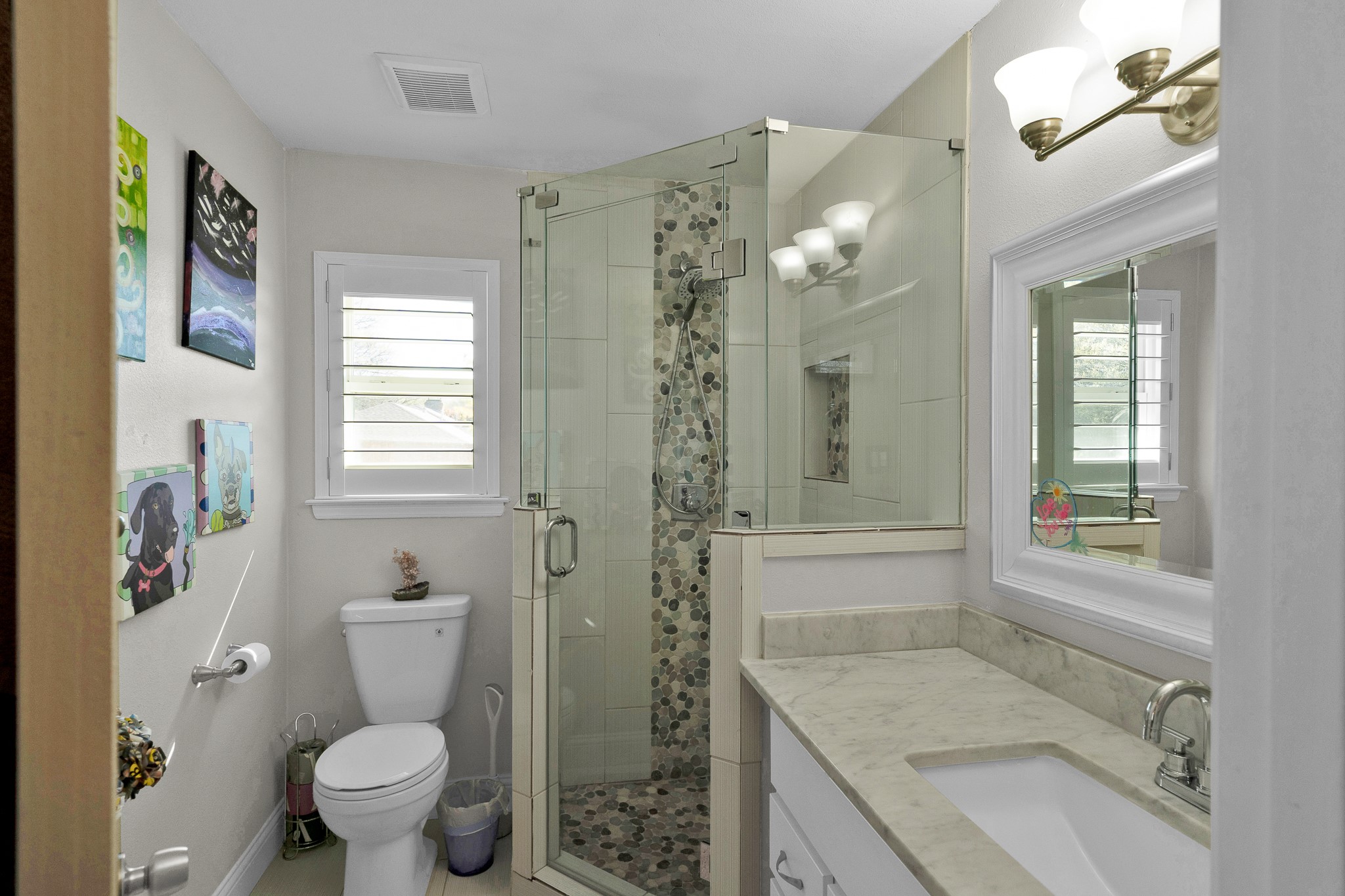 3796 Vinecrest Drive Dallas TX 75229
