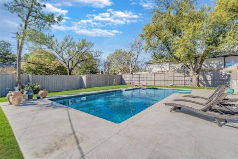 3796 Vinecrest Drive Dallas TX 75229